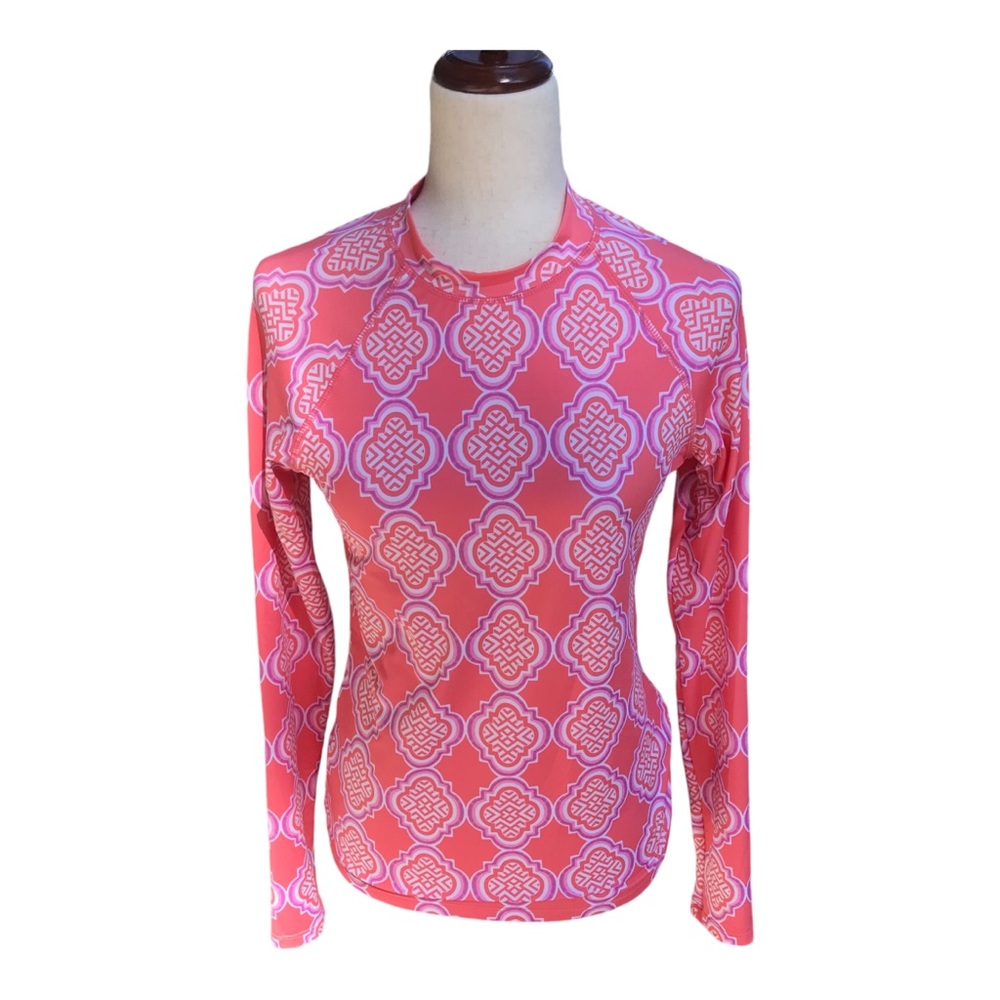 Cabana Life Swim Tee